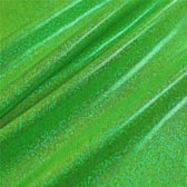 Kód: 36100 Hologramos lycra - VERDE FLUO 241